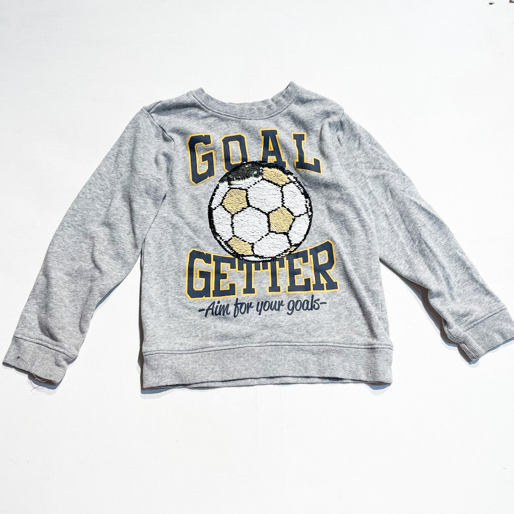 H&M Sweatshirt 6-8Y|155365