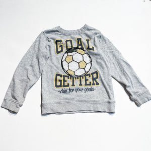 H&M Sweatshirt 6-8Y|155365