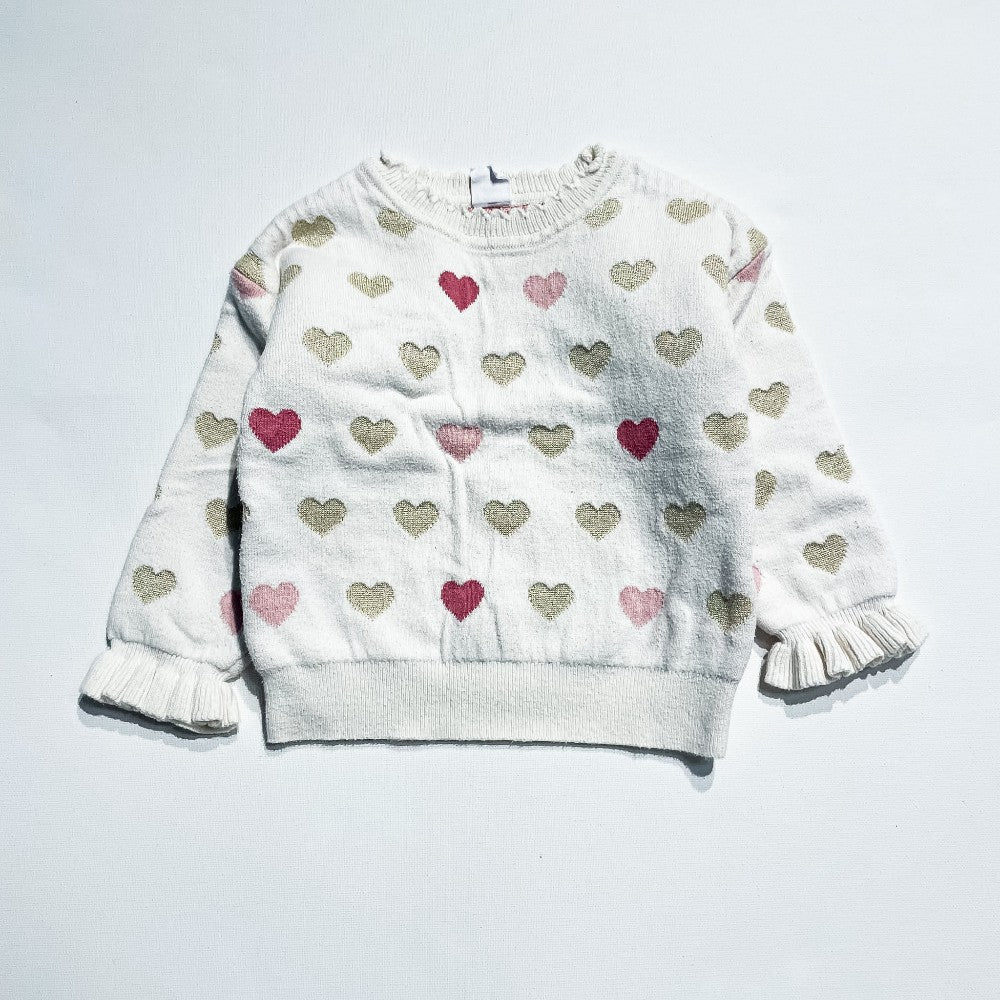 Gap Sweater 2Y|204694