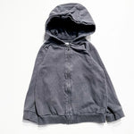 H&M Zip Up 3-4Y|227198