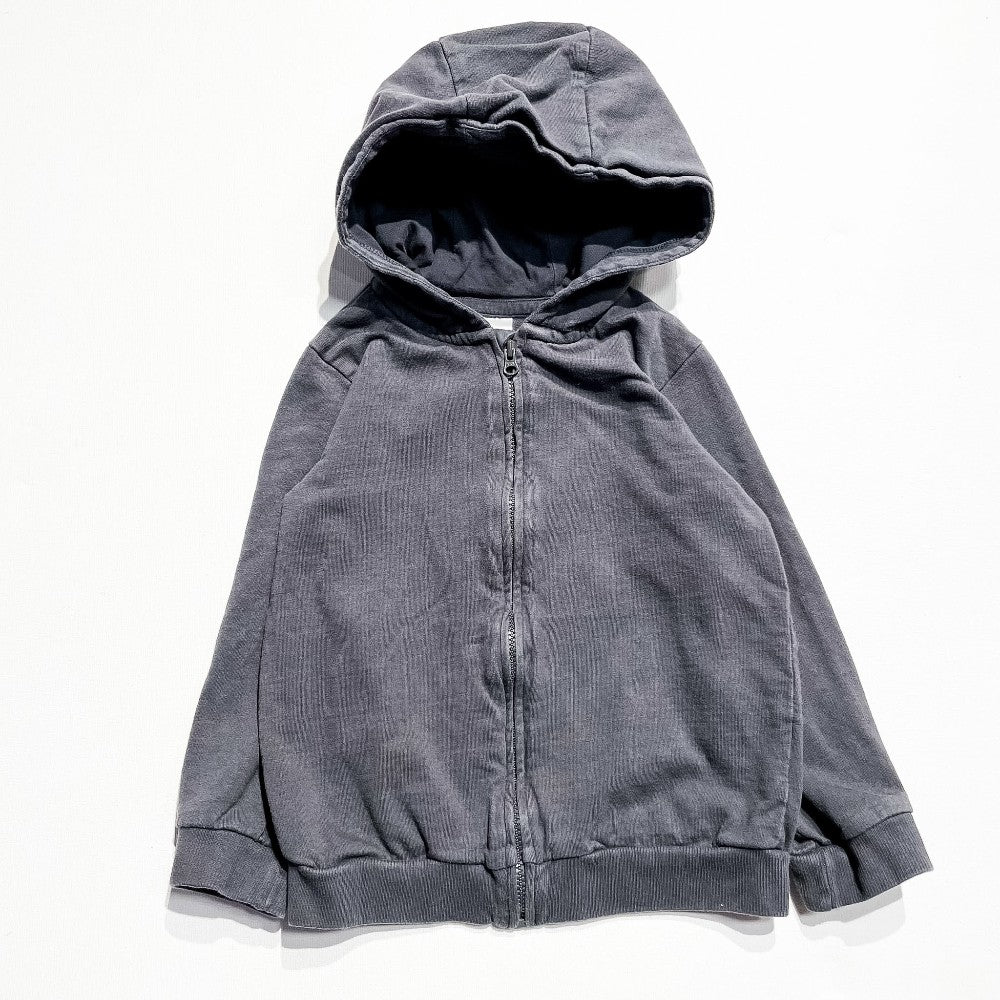 H&M Zip Up 3-4Y|227198