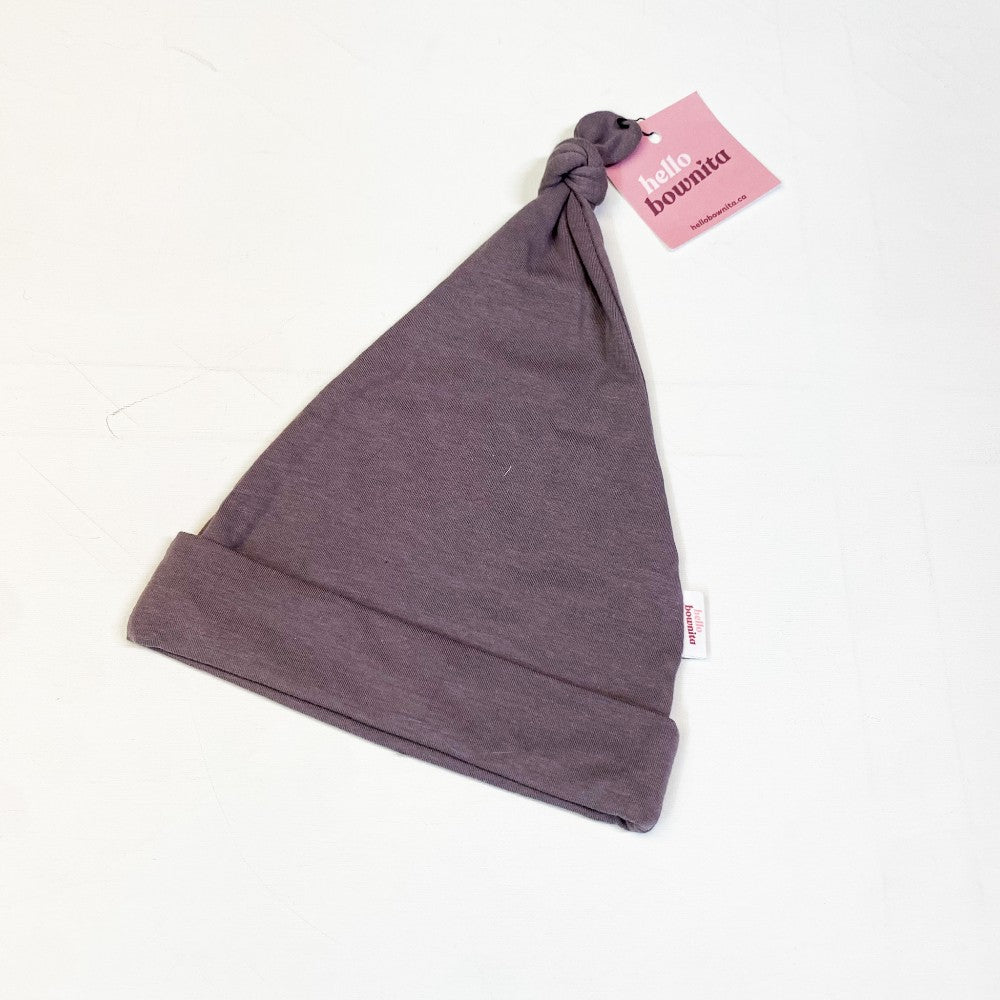 Hello Bownita Knotted Hat Large Reg. $20|136132