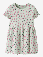 Name It - Strawberry Fields Dress|209609