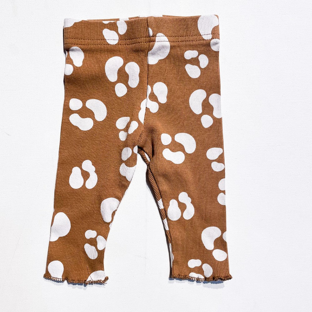 George Leggings 3-6M|156211