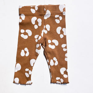 George Leggings 3-6M|156211