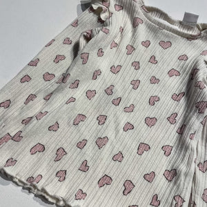Zara Shirt 3Y **Imeprfection|195692