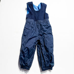 Columbia Snowpants 18-24M|217962