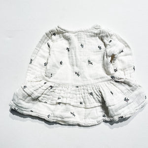 Rise Dress 3-6M|221619