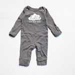 Carters Sleeper NB|155175