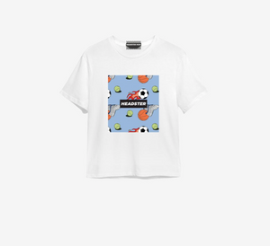 Headster - Jock T-Shirt|139092