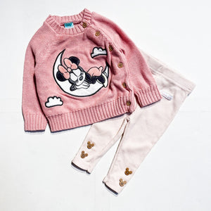 Disney Set 0-3M|147862
