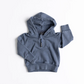 Little Bipsy - Quarter Zip Hoodie|102231