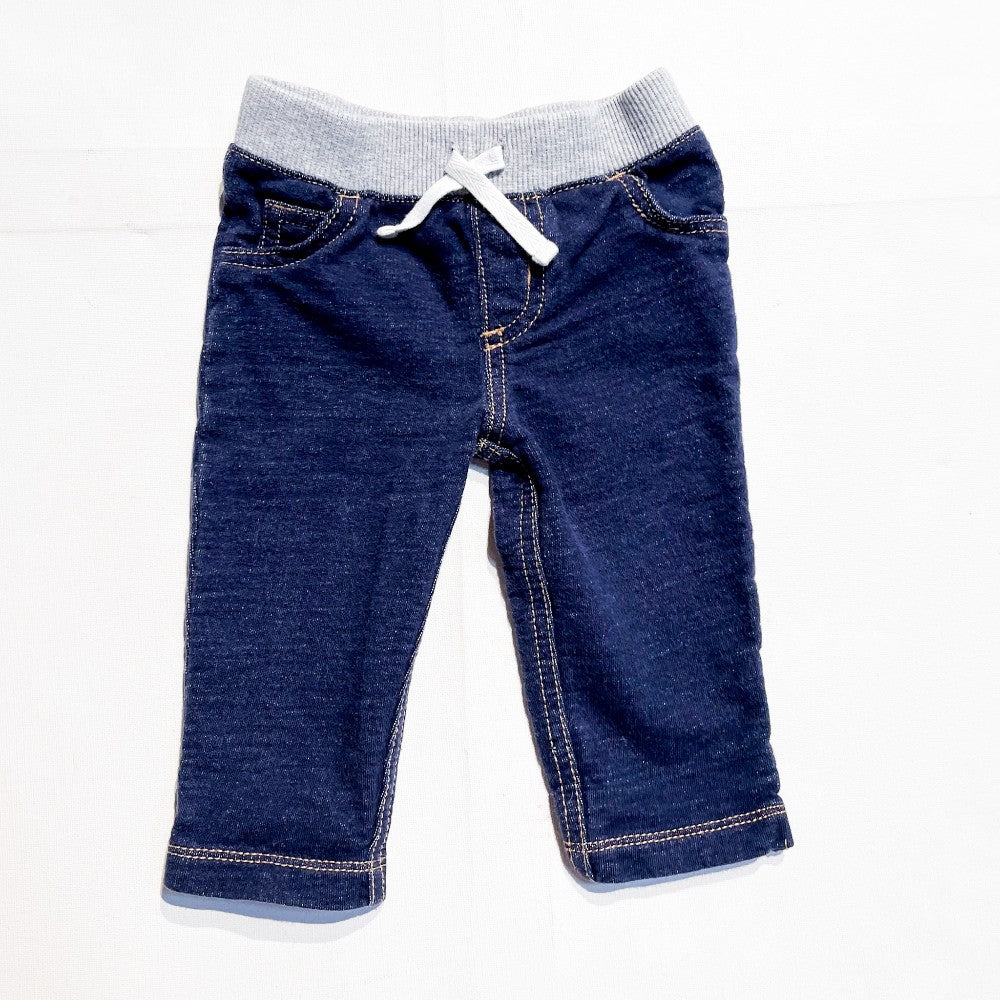 Carters Pants 9M|183009
