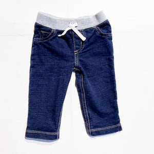Carters Pants 9M|183009