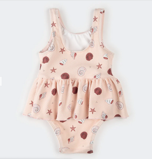 Petit Lem - Swim Seashells|194046