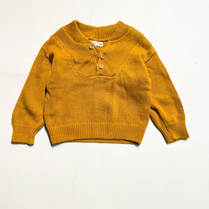 Fin & Vince Sweater 12-18M|178551