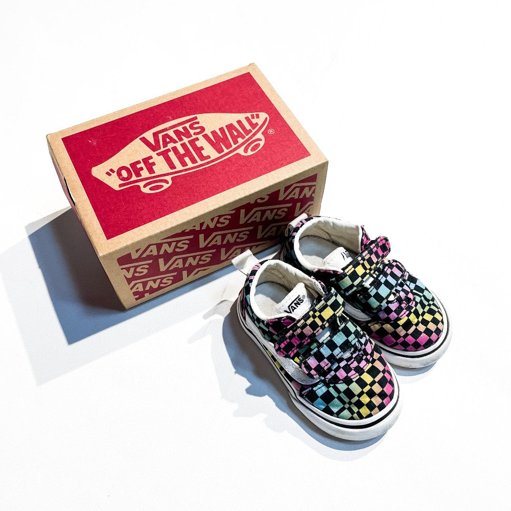 Vans Shoes 4|99119