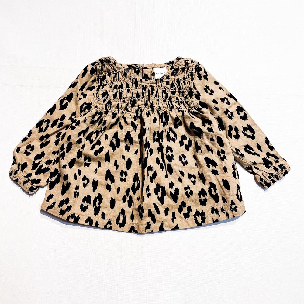 Carter's Top 6M|153435