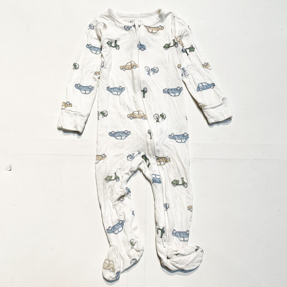 Carters Sleeper 9M **Imperfection|161877