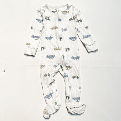 Carters Sleeper 9M **Imperfection|161877