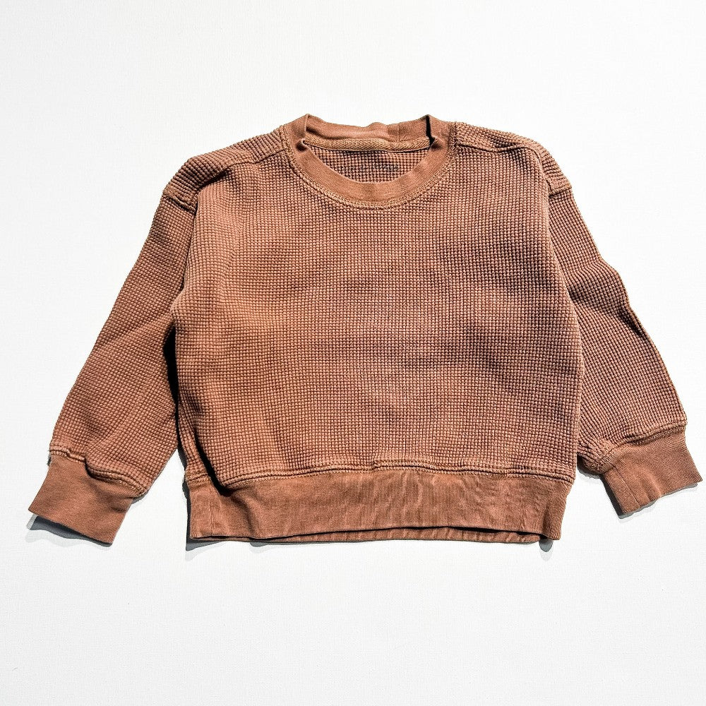 Fin & Vince Sweatshirt 18-24M|209050