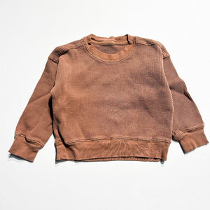 Fin & Vince Sweatshirt 18-24M|209050