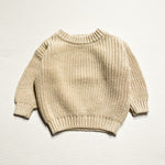 Rococo Sweater 6M|227457
