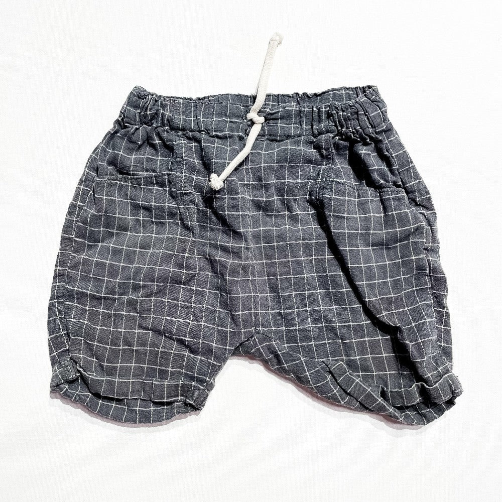 Zara Shorts 18-24M|223378