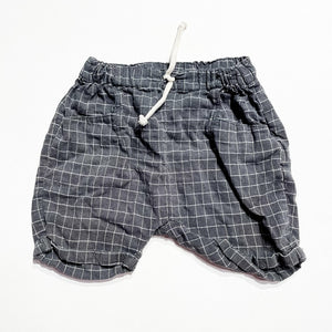 Zara Shorts 18-24M|223378