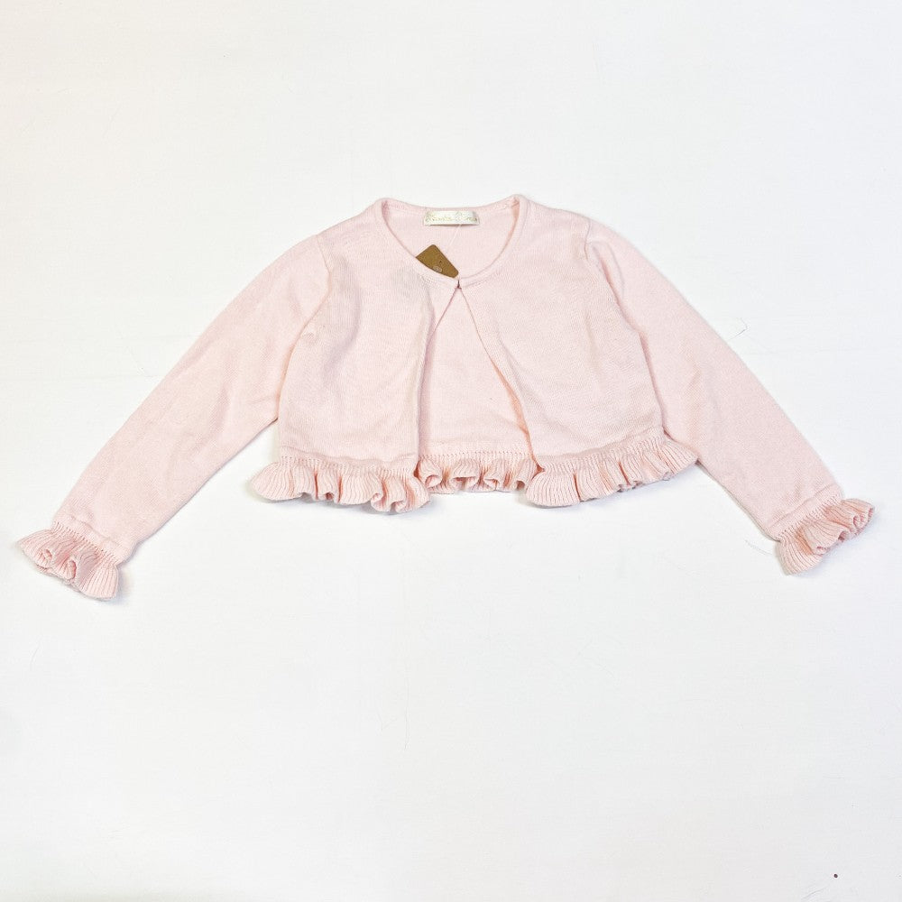 American Princess Sweater 2T **Imperfection|117123