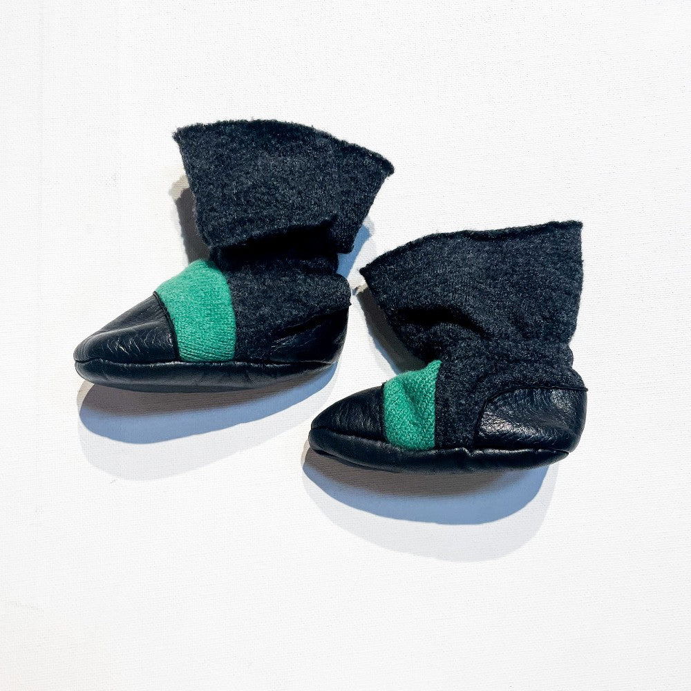 Nooks Booties 1|140471