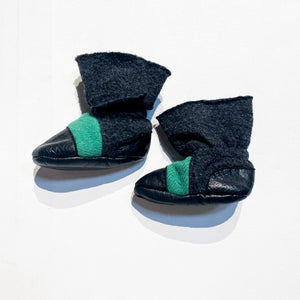 Nooks Booties 1|140471