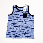 OshKosh Top 2T|158501