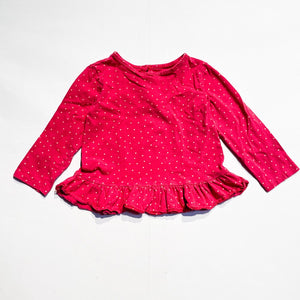George Shirt 3Y|137403