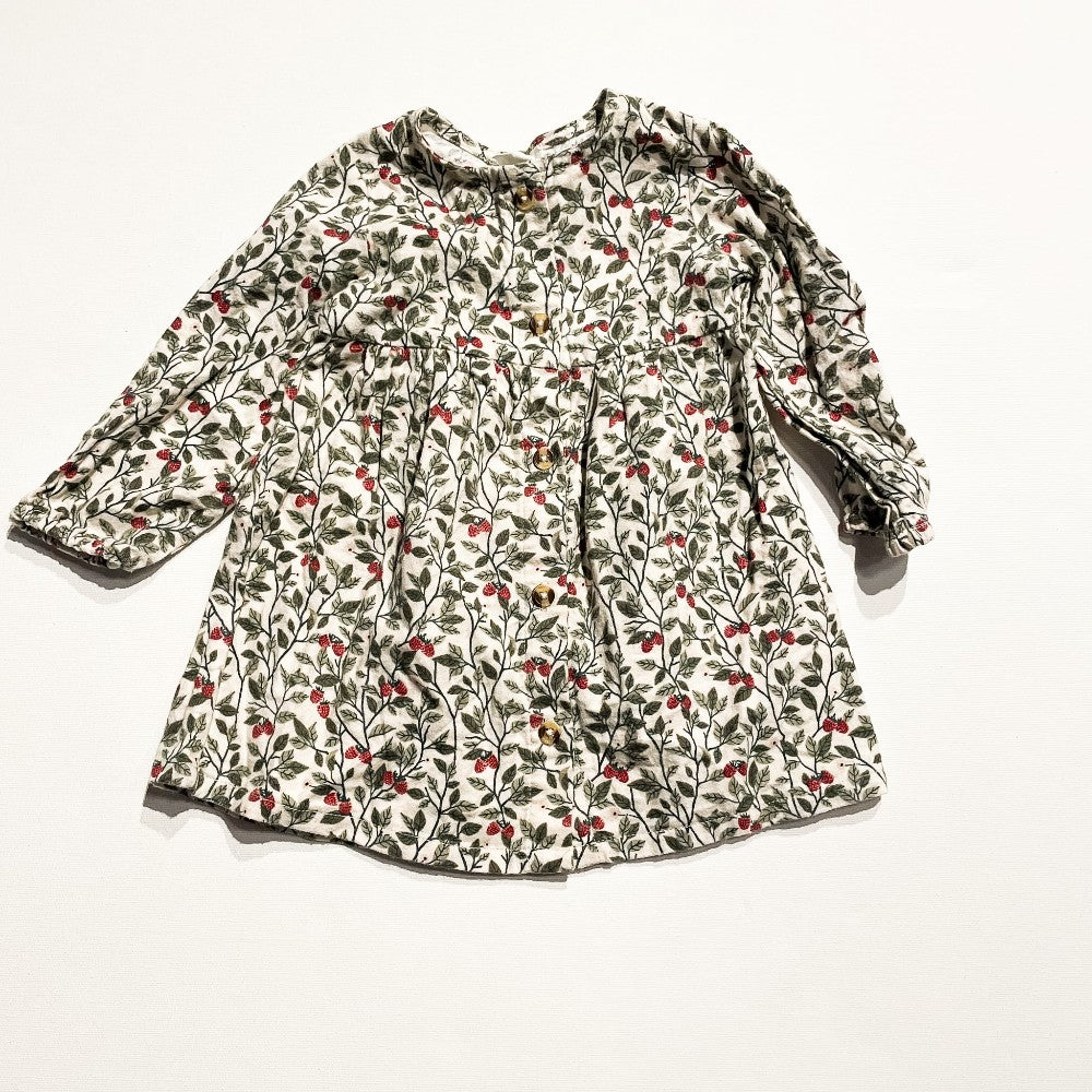 Petit Lem Dress 12M|219732