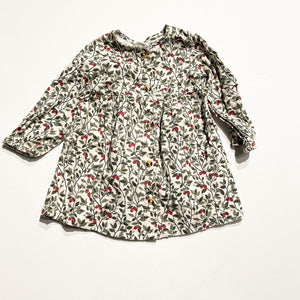 Petit Lem Dress 12M|219732