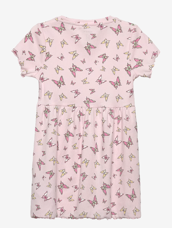 Name It - Butterfly Garden Dress|209607