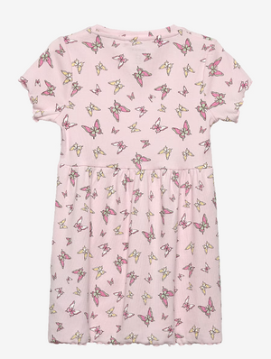 Name It - Butterfly Garden Dress|209607