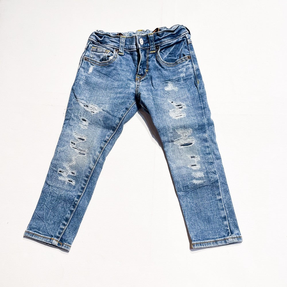 Gymboree Jeans 4Y|154477