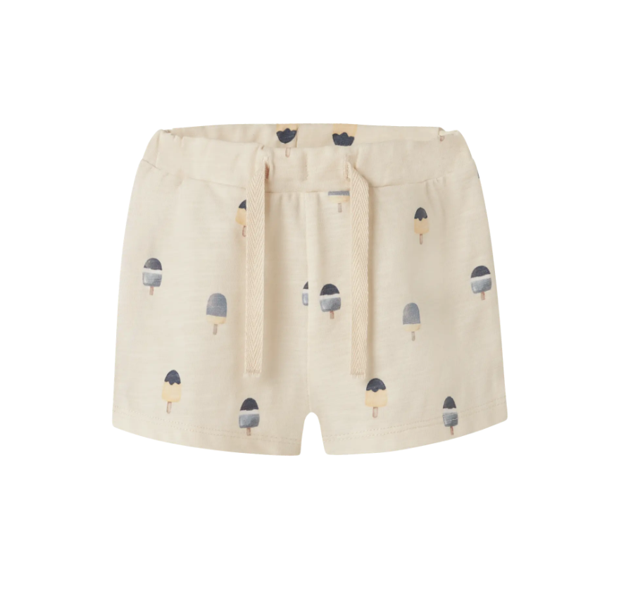 Name It - Popsicle Shorts|209317