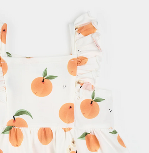 Petit Lem - Peaches Romper|197858