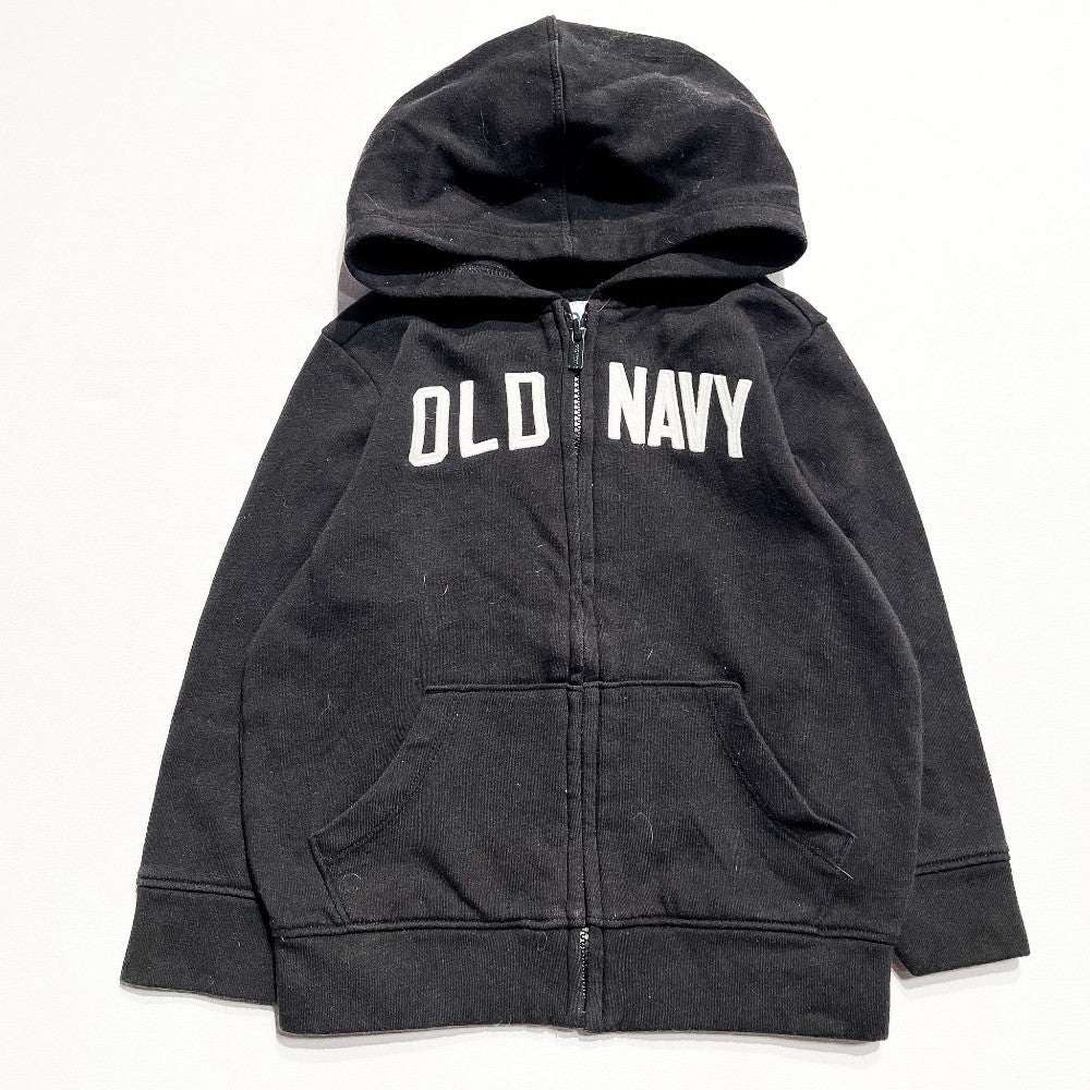 Old Navy Zip Up 4Y|223083