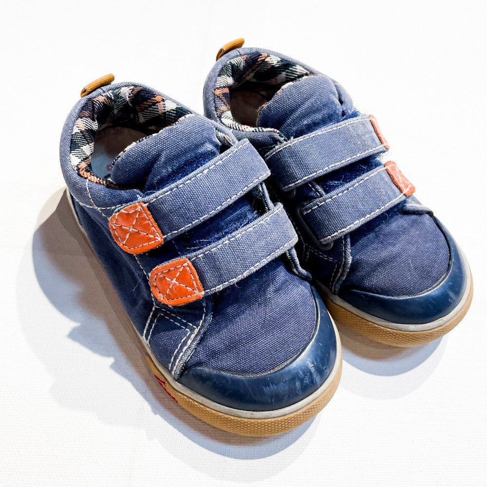 See Kai Run Shoes 7C|159612