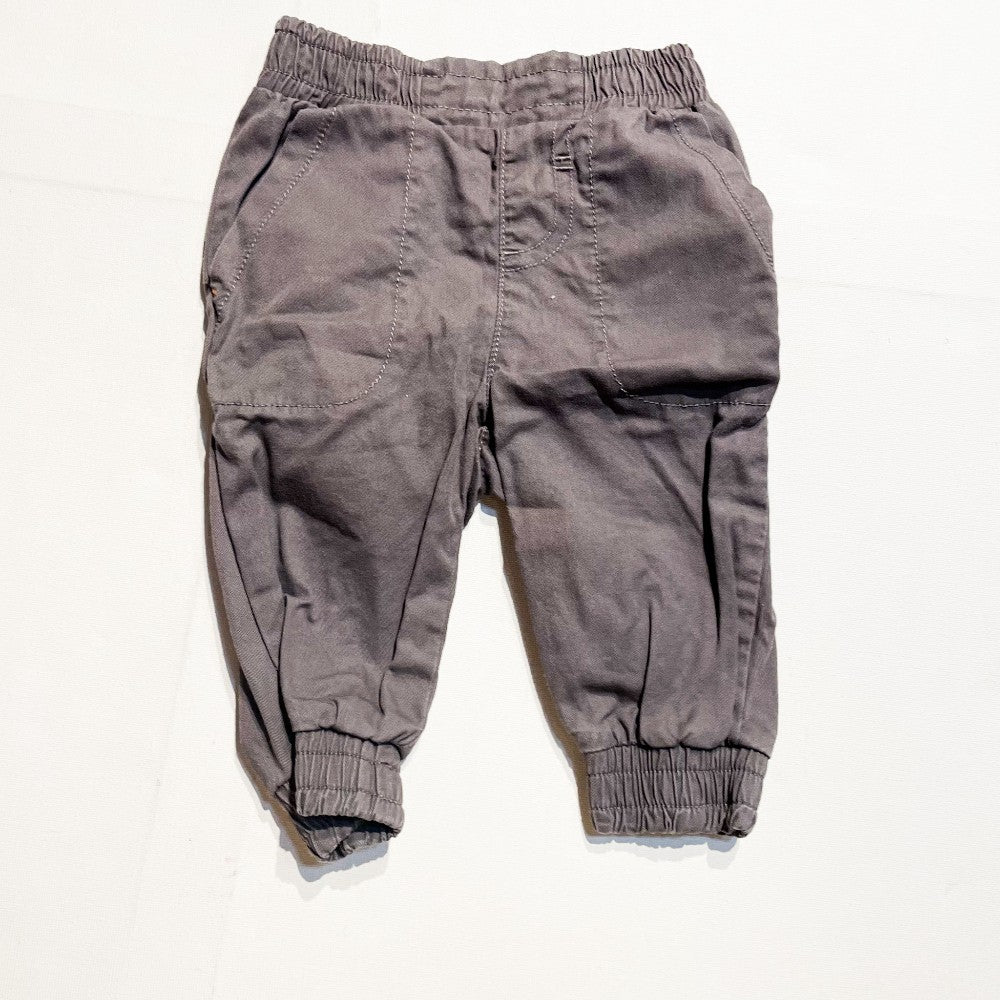 Pants 0-3M|173101