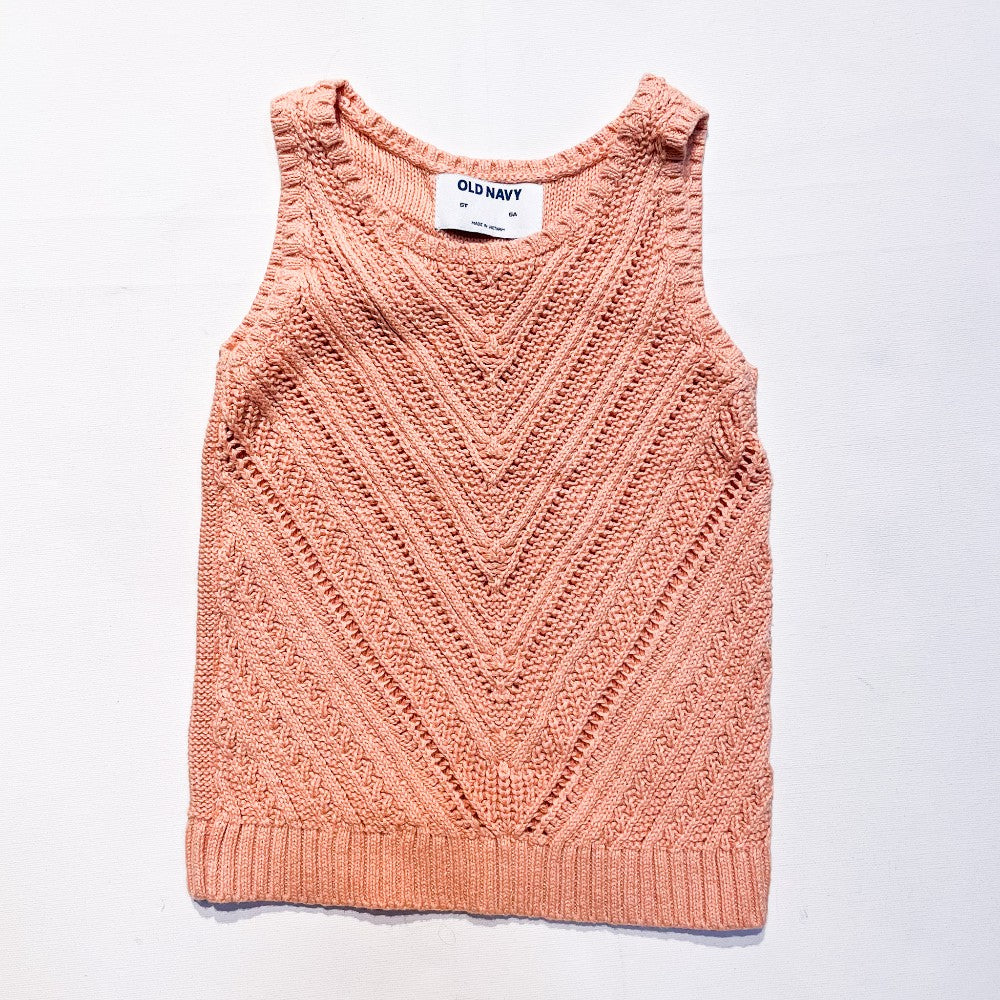 Old Navy Top 5Y|104412