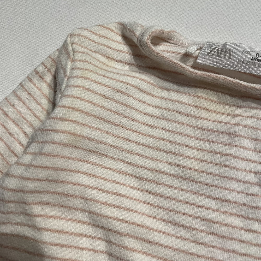 Zara Set 6-9M **Imeprfection|197487