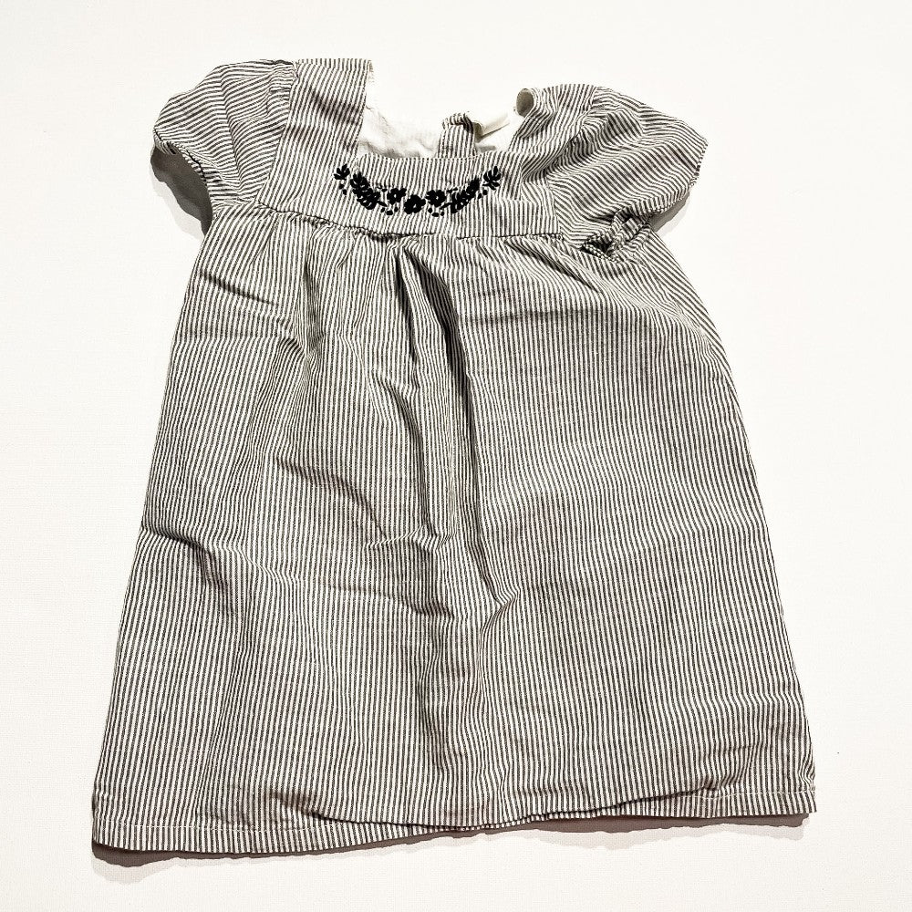 H&M Dress 12-18M|217727