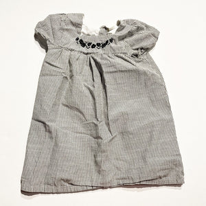 H&M Dress 12-18M|217727