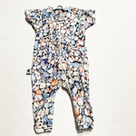 Inchworm Alley Romper 0-3M|221287