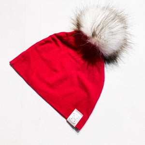 Small Shop Toque 6-12M|143326